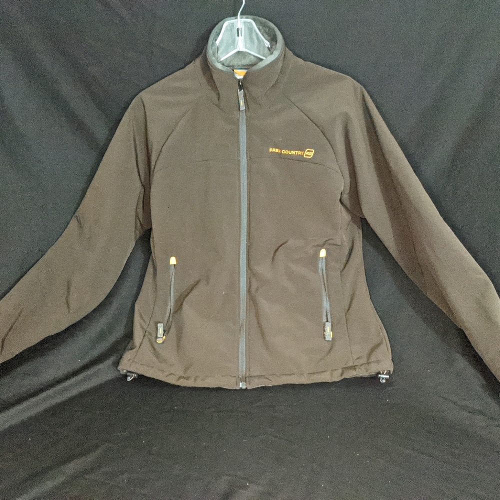 Free Country Softshel Jacket